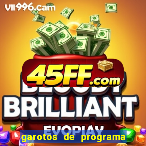 garotos de programa porto de galinhas